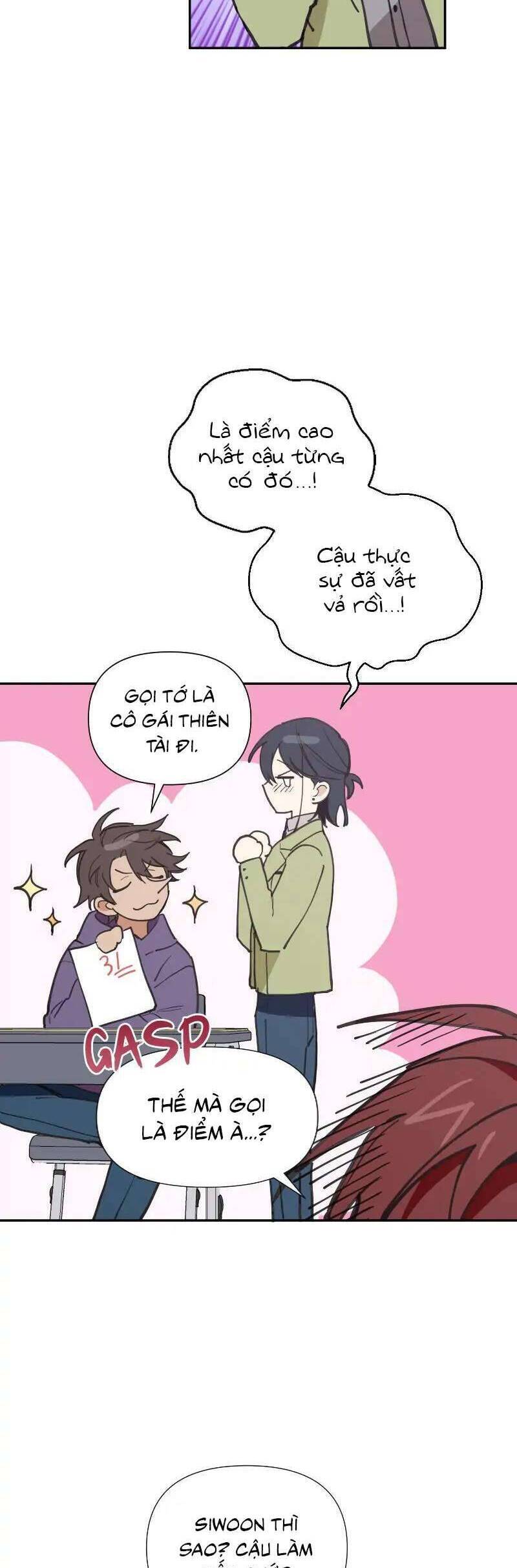 Điều Ước Sao Băng - Chap 13 - Trang 27