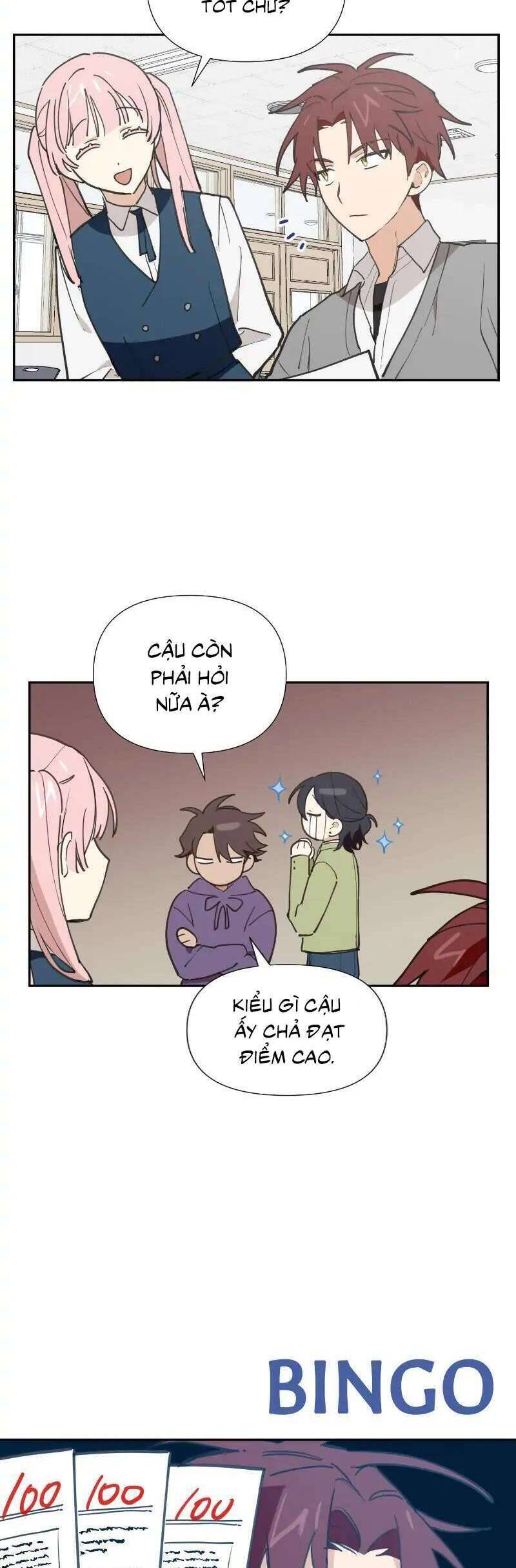 Điều Ước Sao Băng - Chap 13 - Trang 28