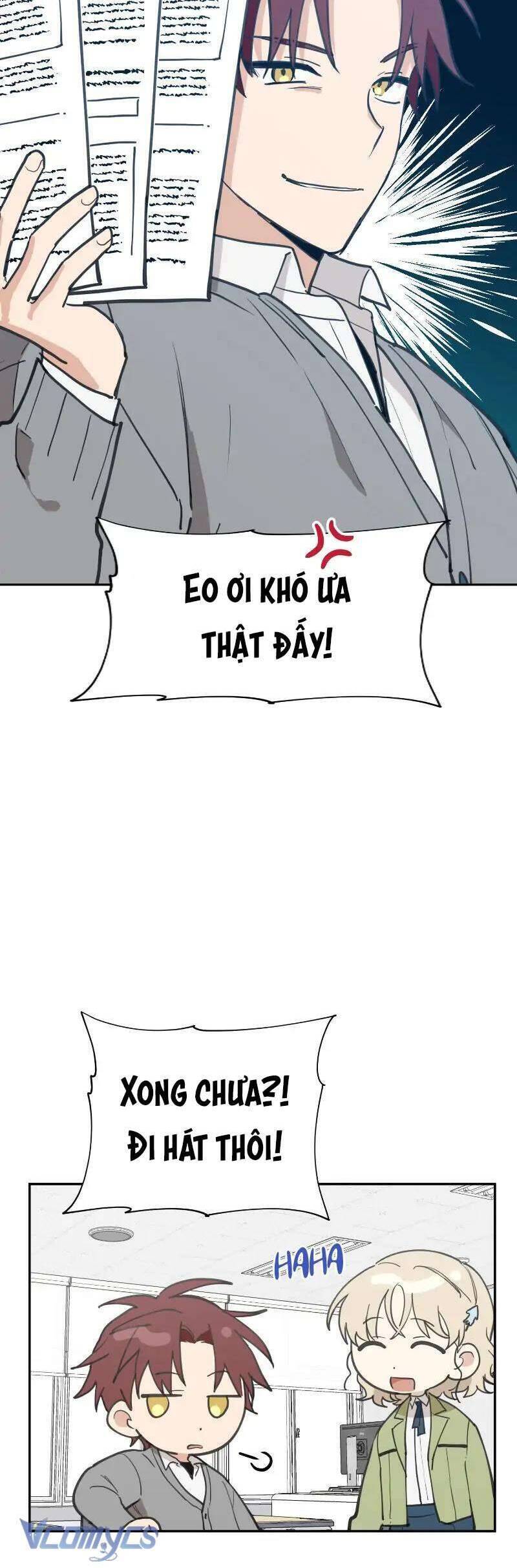 Điều Ước Sao Băng - Chap 13 - Trang 29