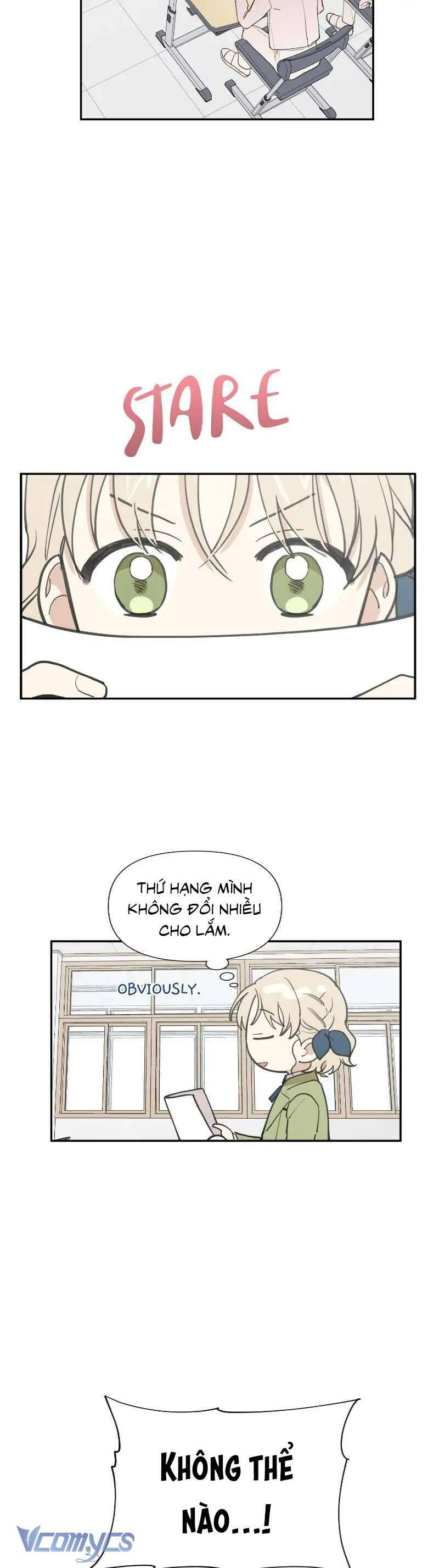Điều Ước Sao Băng - Chap 13 - Trang 30