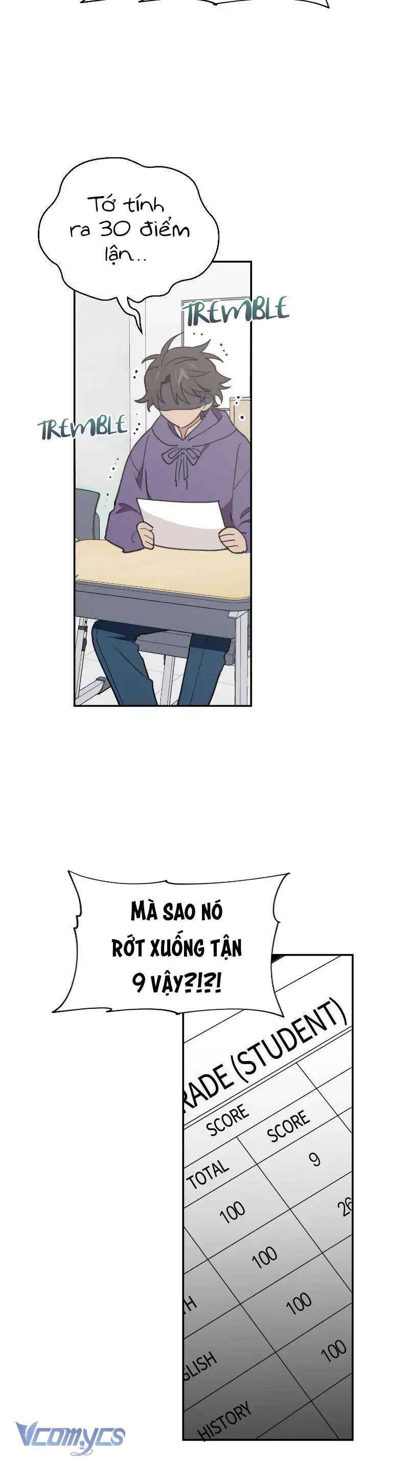 Điều Ước Sao Băng - Chap 13 - Trang 31