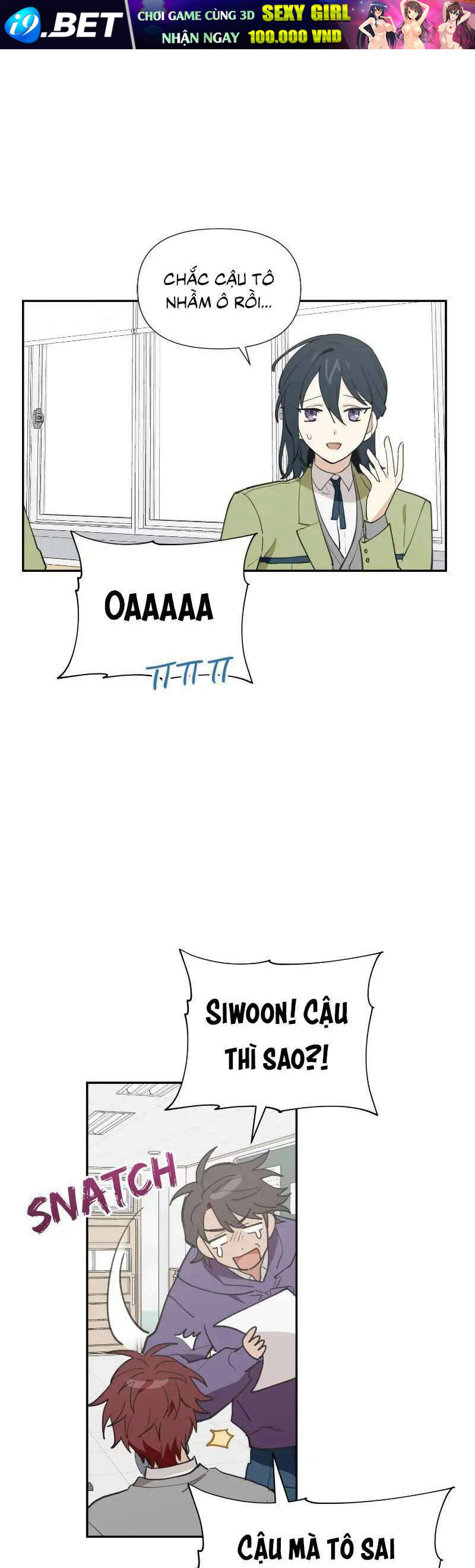 Điều Ước Sao Băng - Chap 13 - Trang 32
