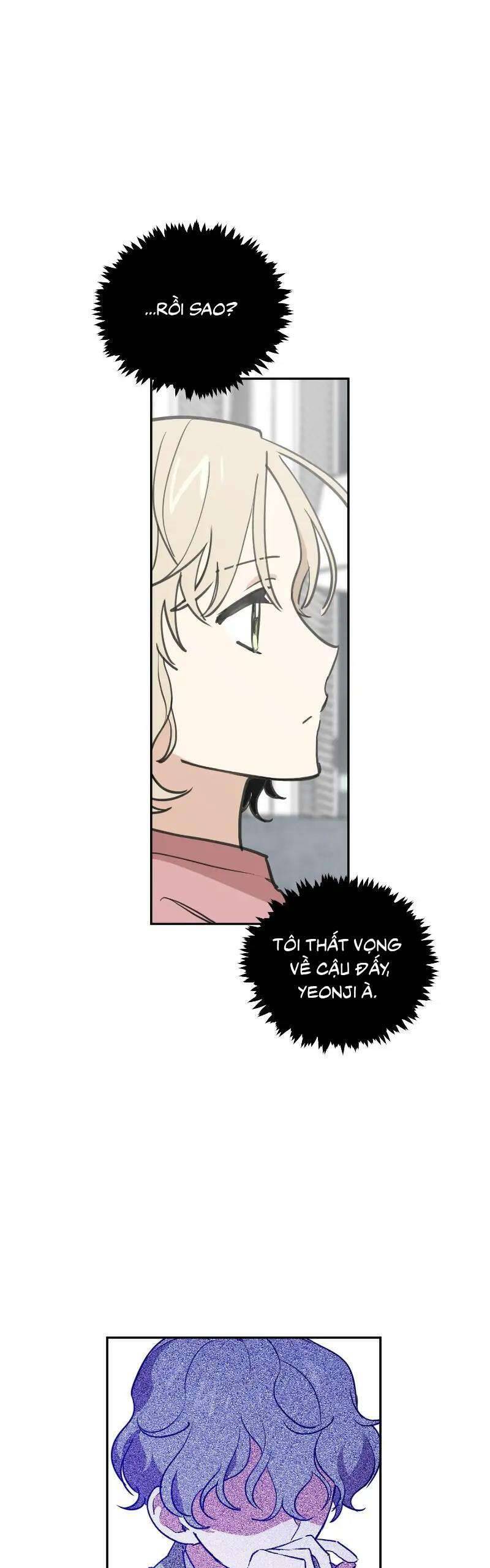Điều Ước Sao Băng - Chap 13 - Trang 8