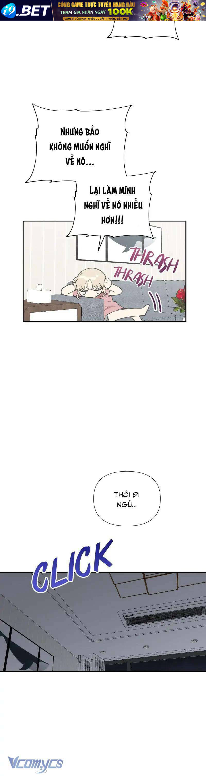 Điều Ước Sao Băng - Chap 13 - Trang 10