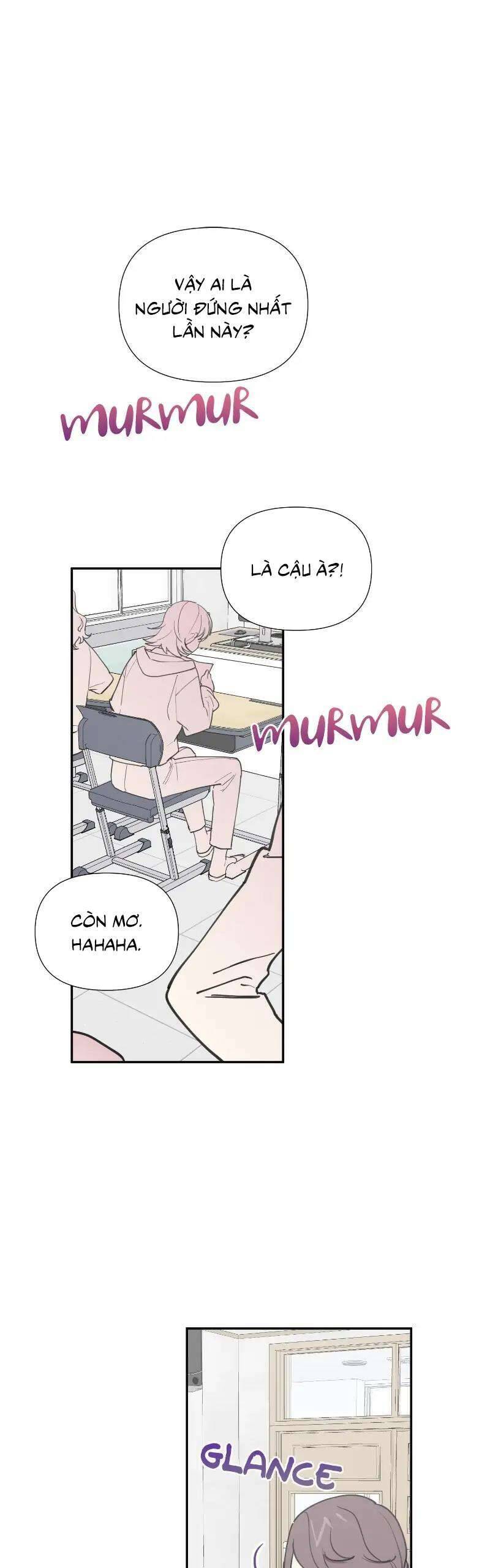 Điều Ước Sao Băng - Chap 14 - Trang 2