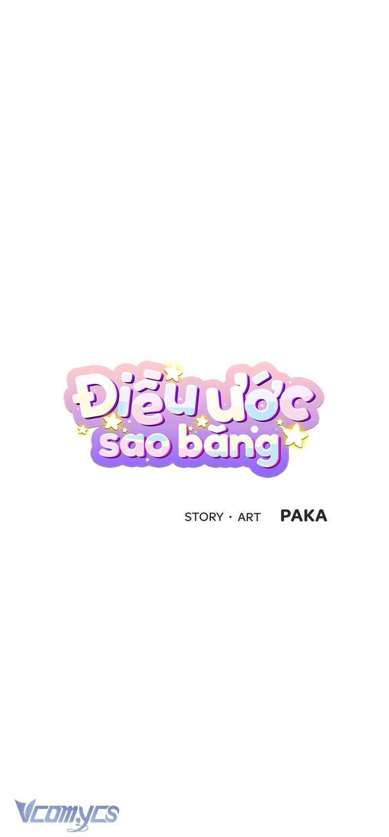 Điều Ước Sao Băng - Chap 14 - Trang 11