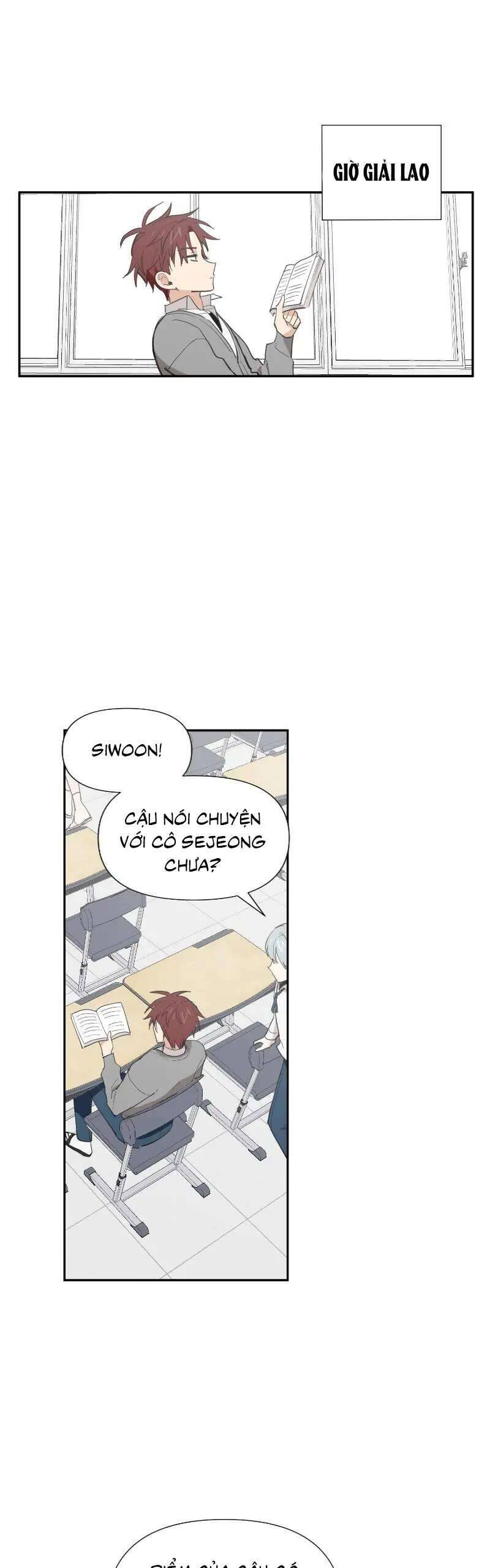 Điều Ước Sao Băng - Chap 14 - Trang 12