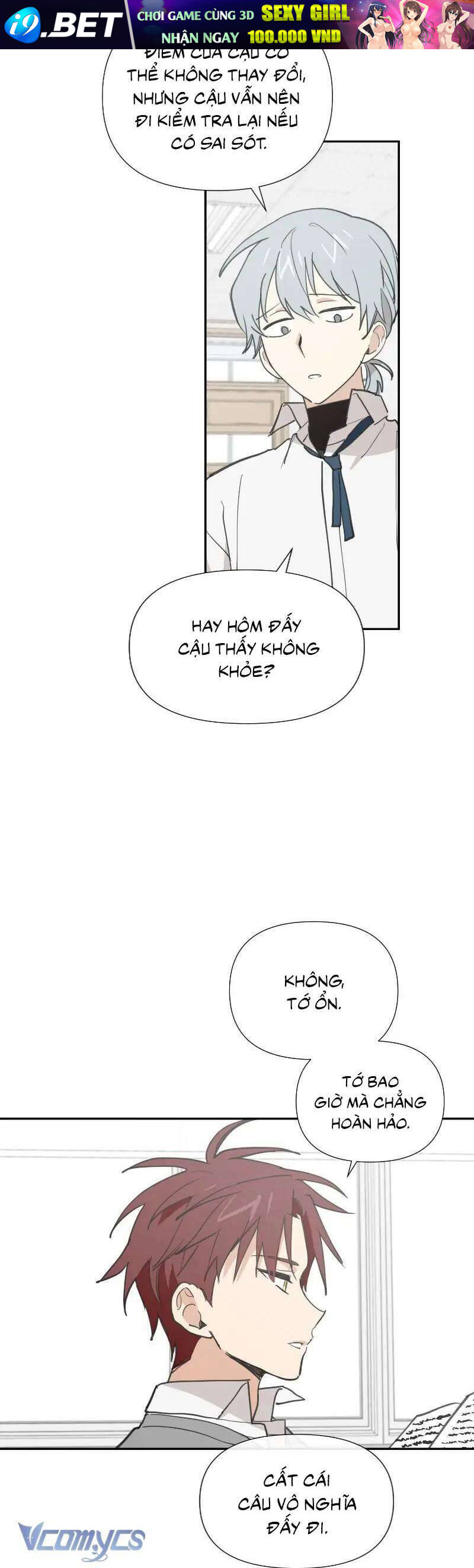 Điều Ước Sao Băng - Chap 14 - Trang 13