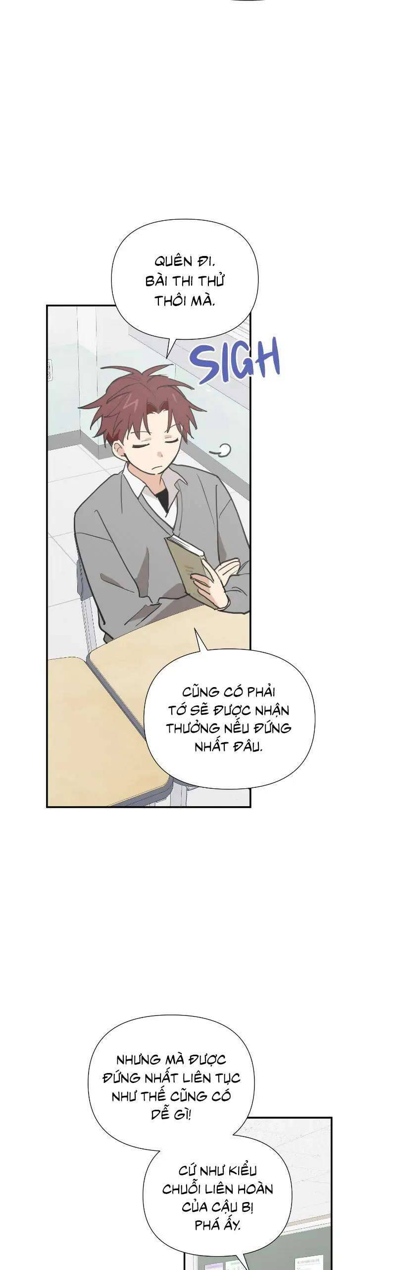 Điều Ước Sao Băng - Chap 14 - Trang 14