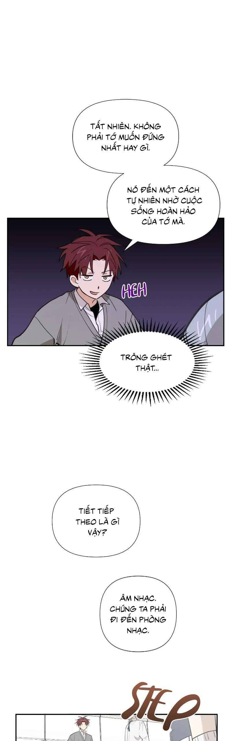 Điều Ước Sao Băng - Chap 14 - Trang 16