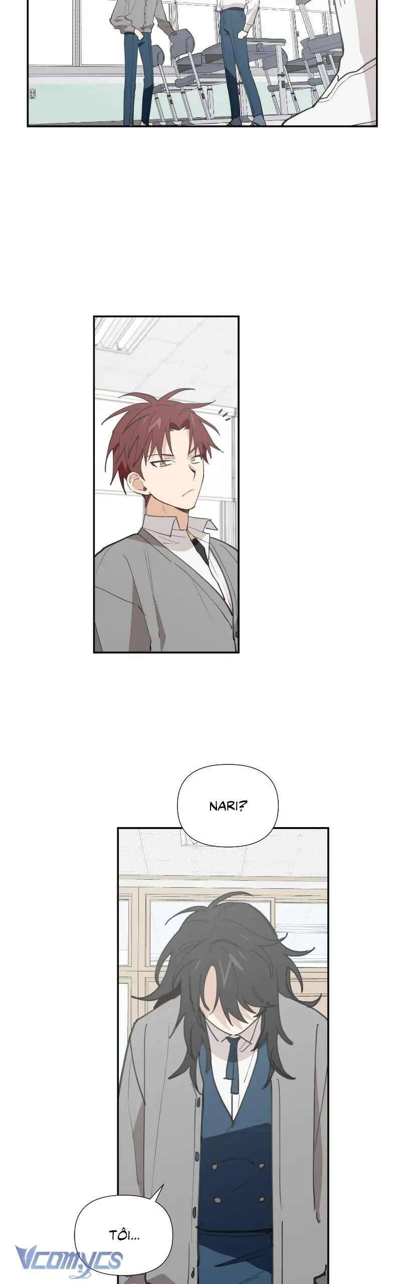 Điều Ước Sao Băng - Chap 14 - Trang 17