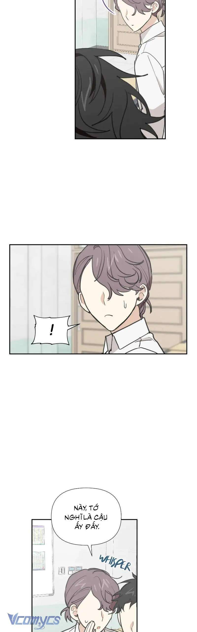 Điều Ước Sao Băng - Chap 14 - Trang 3