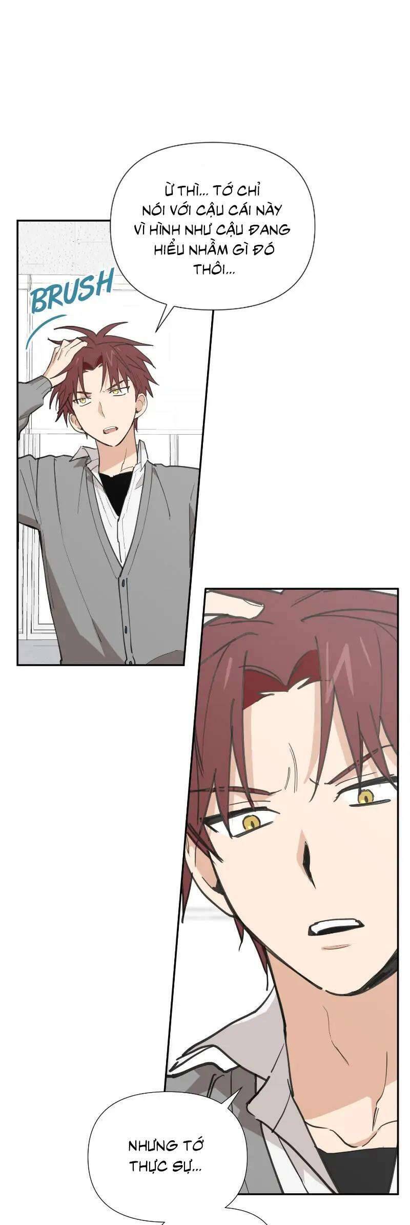 Điều Ước Sao Băng - Chap 14 - Trang 22