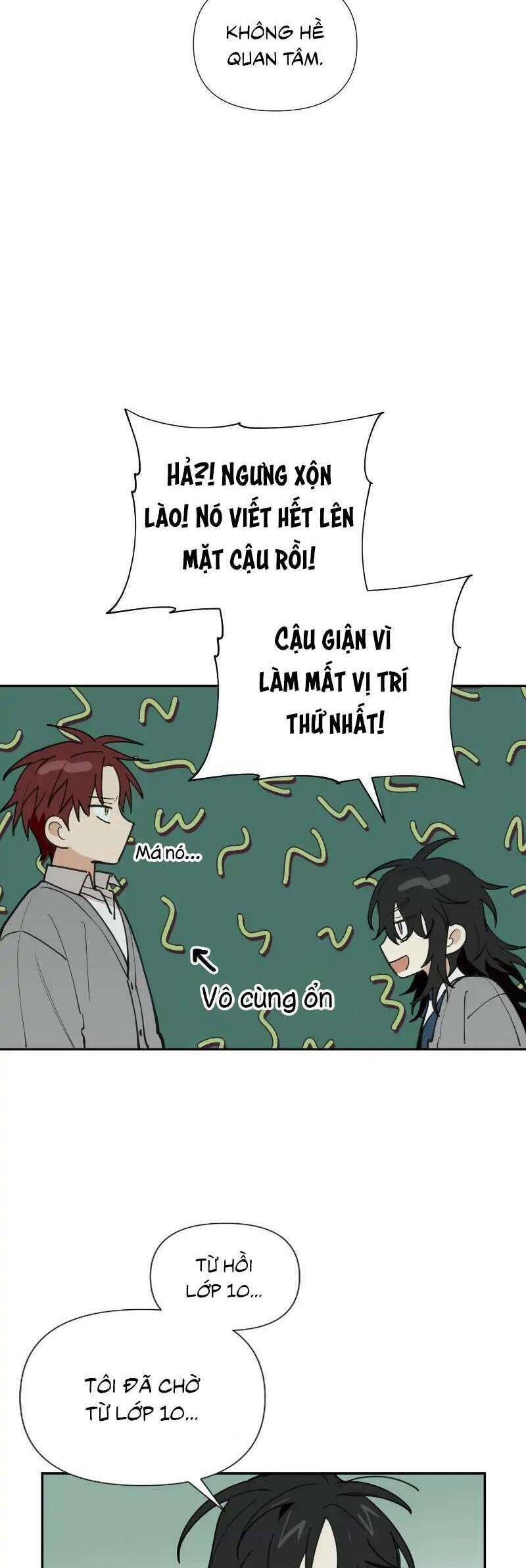 Điều Ước Sao Băng - Chap 14 - Trang 23
