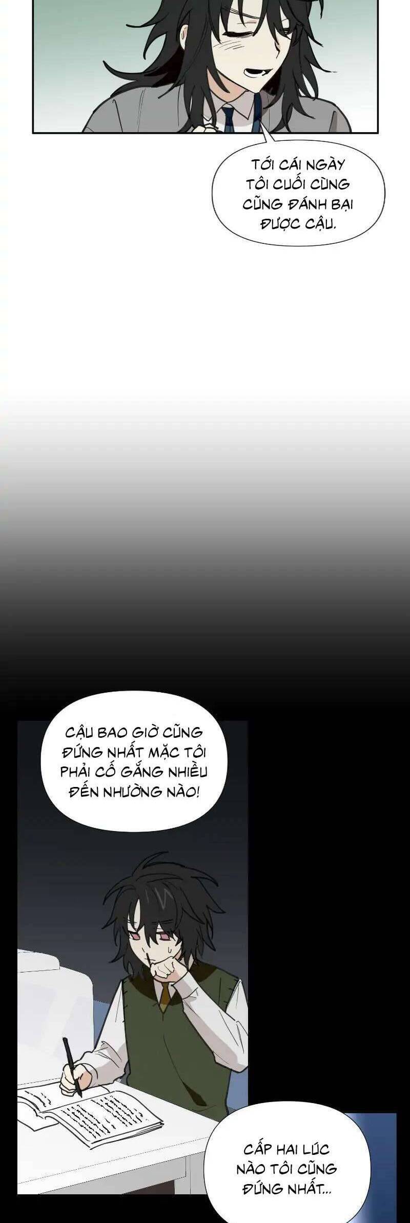 Điều Ước Sao Băng - Chap 14 - Trang 24