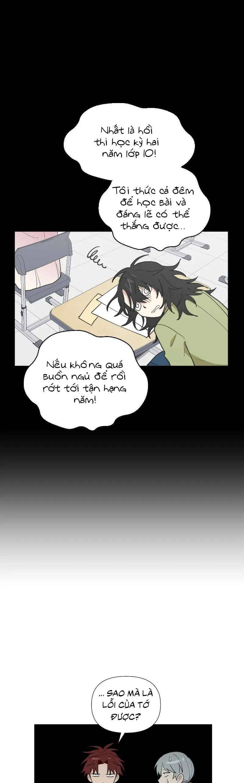 Điều Ước Sao Băng - Chap 14 - Trang 26