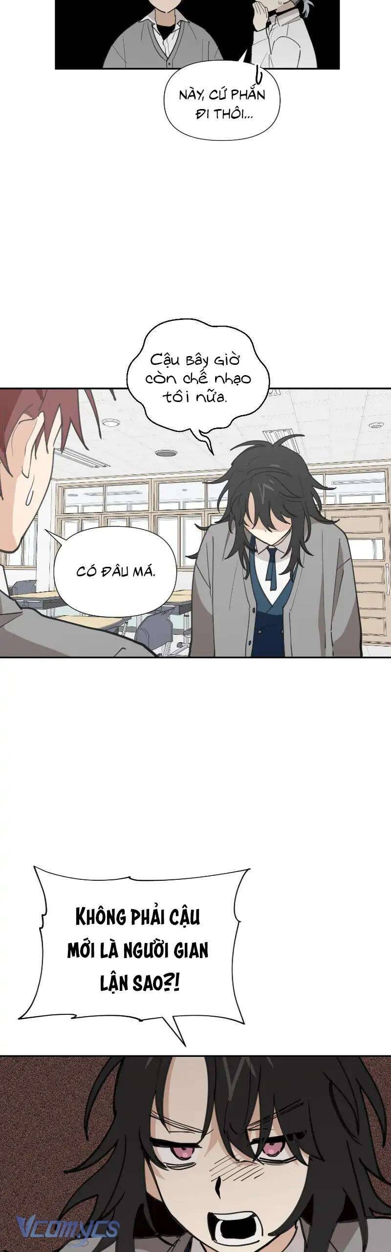 Điều Ước Sao Băng - Chap 14 - Trang 27