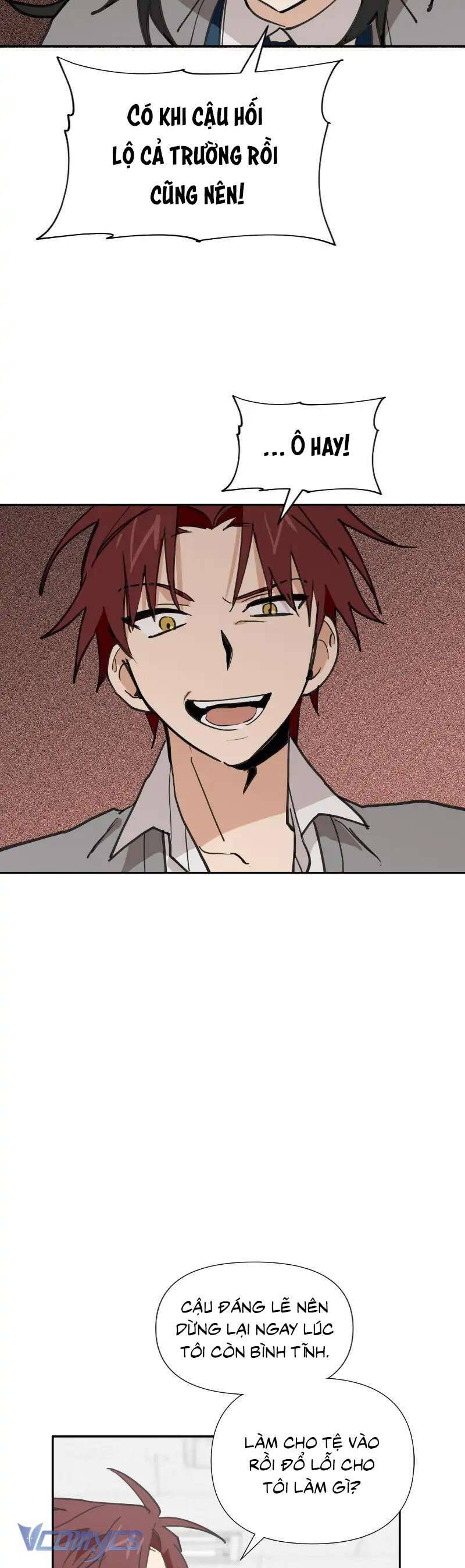 Điều Ước Sao Băng - Chap 14 - Trang 28