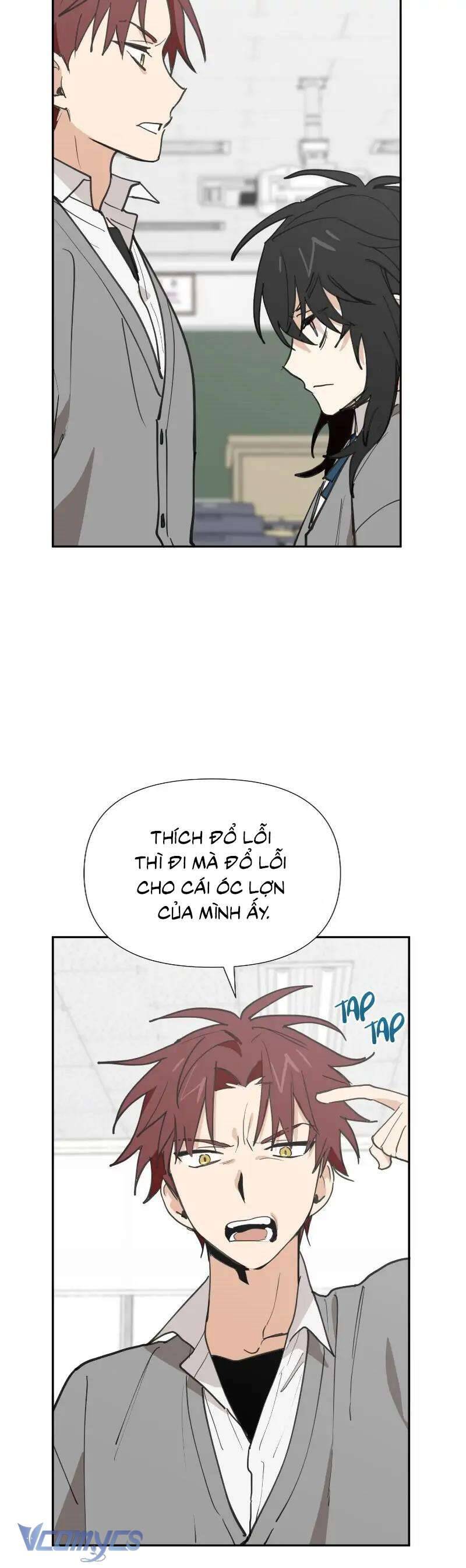 Điều Ước Sao Băng - Chap 14 - Trang 29