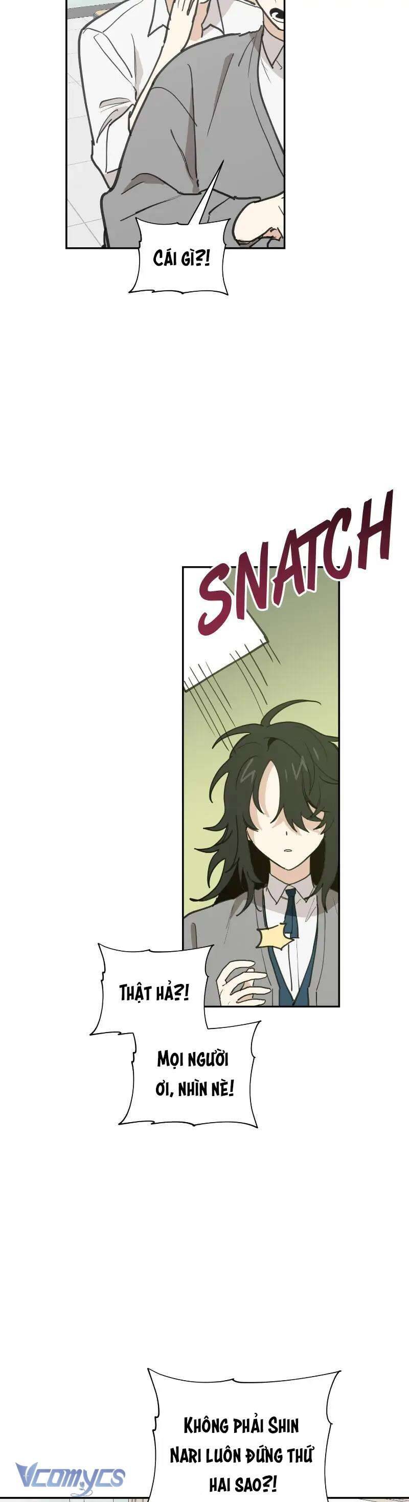 Điều Ước Sao Băng - Chap 14 - Trang 4