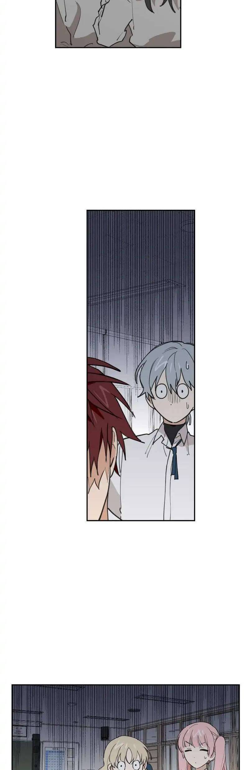 Điều Ước Sao Băng - Chap 14 - Trang 31