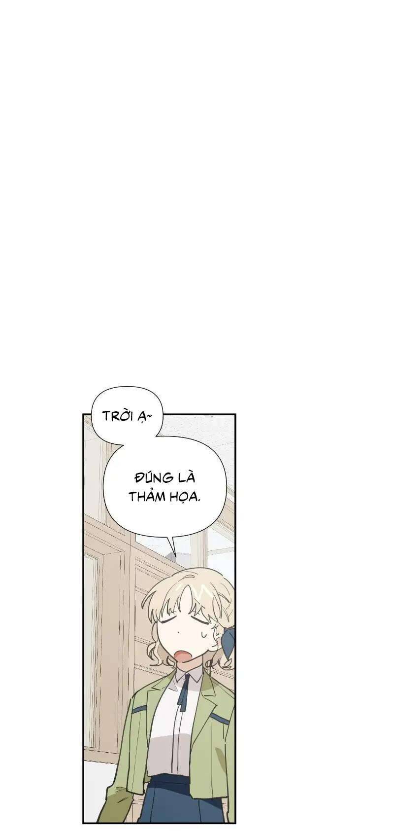 Điều Ước Sao Băng - Chap 14 - Trang 38