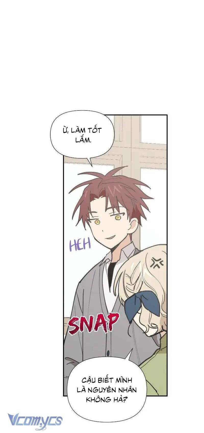 Điều Ước Sao Băng - Chap 14 - Trang 39
