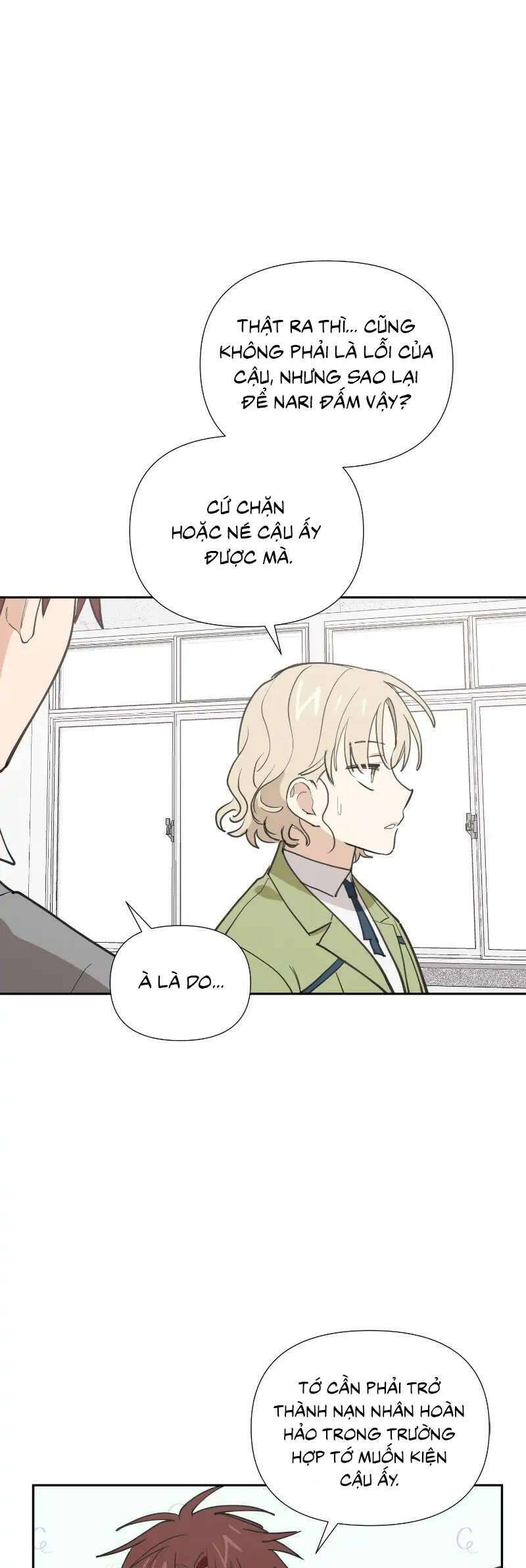 Điều Ước Sao Băng - Chap 14 - Trang 40