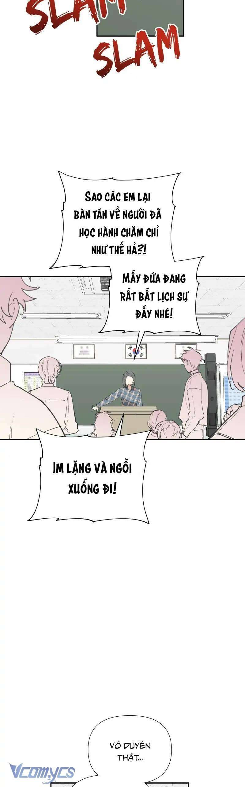 Điều Ước Sao Băng - Chap 14 - Trang 7