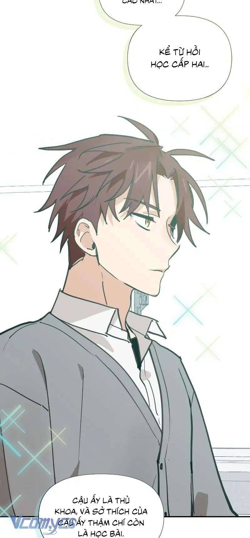 Điều Ước Sao Băng - Chap 14 - Trang 9