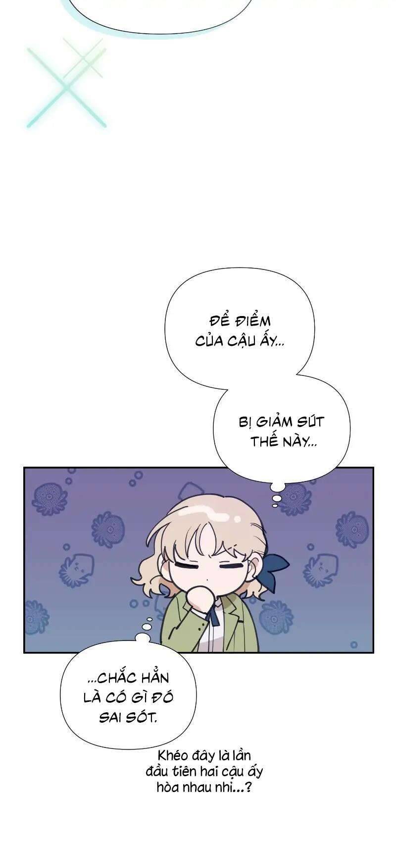Điều Ước Sao Băng - Chap 14 - Trang 10