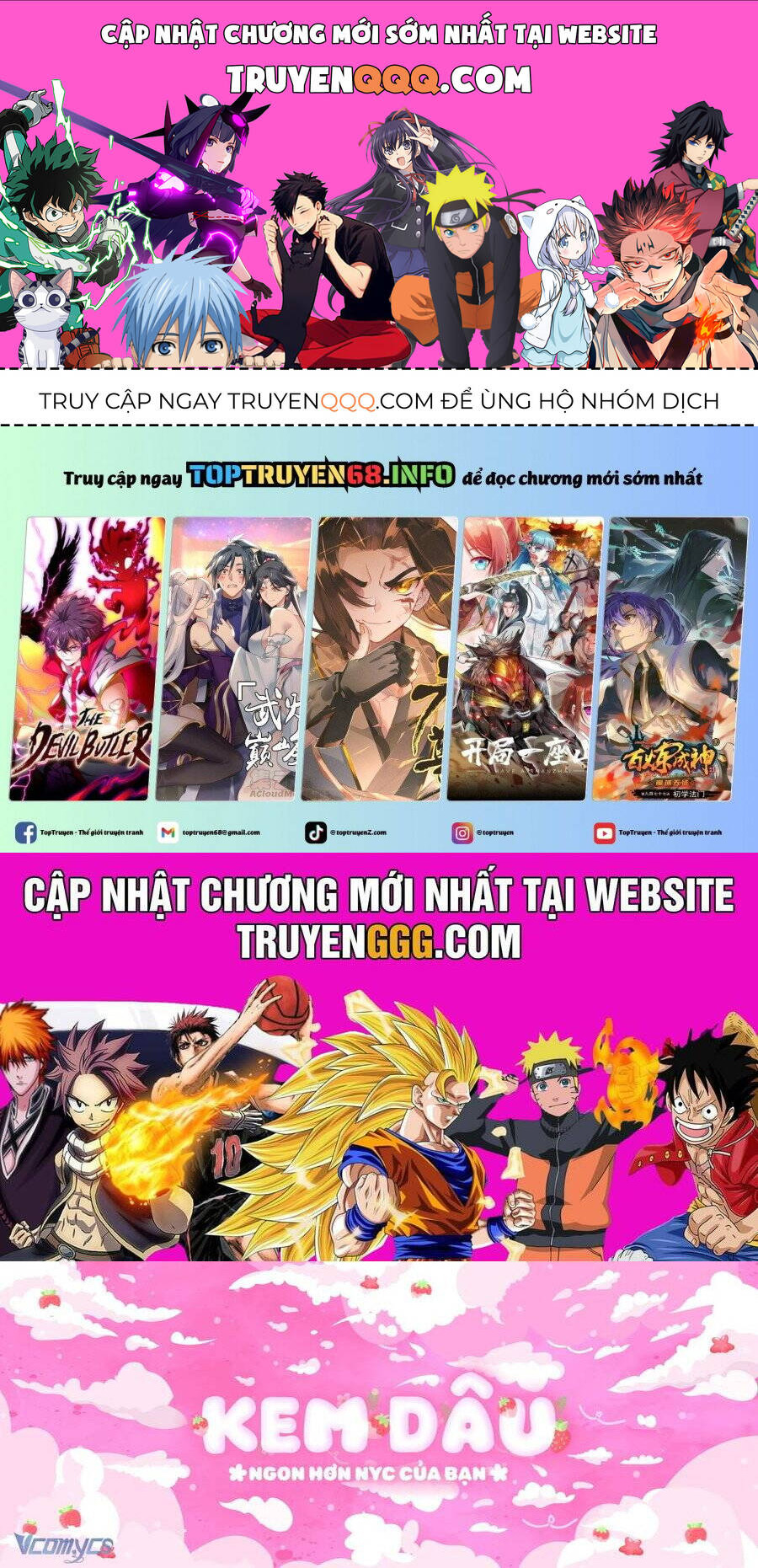 Điều Ước Sao Băng - Chap 15 - Trang 1