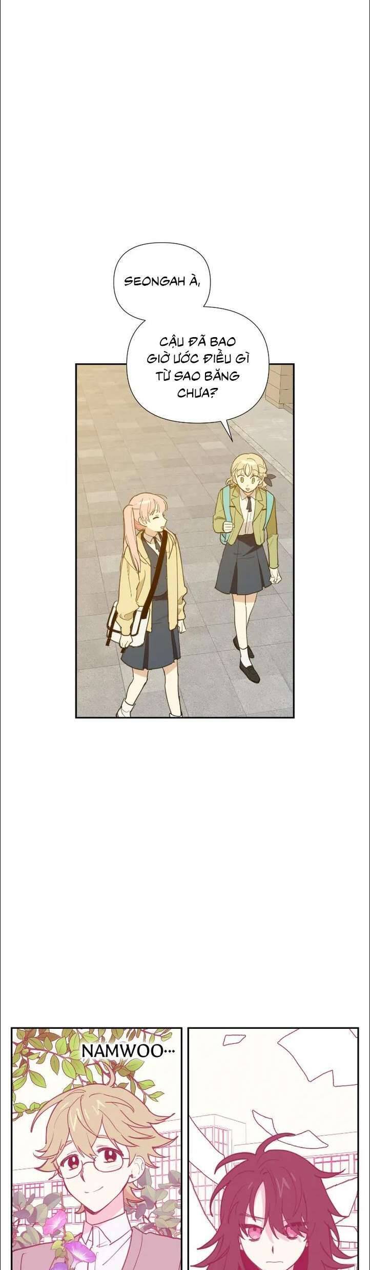 Điều Ước Sao Băng - Chap 15 - Trang 2