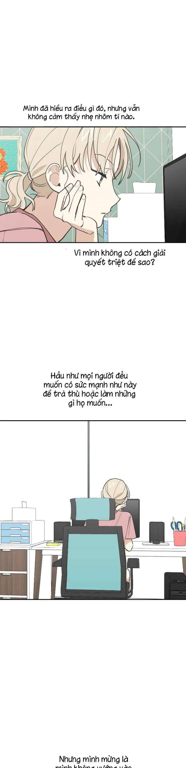Điều Ước Sao Băng - Chap 15 - Trang 13