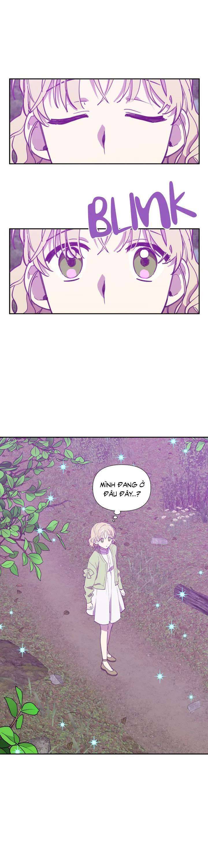 Điều Ước Sao Băng - Chap 15 - Trang 15