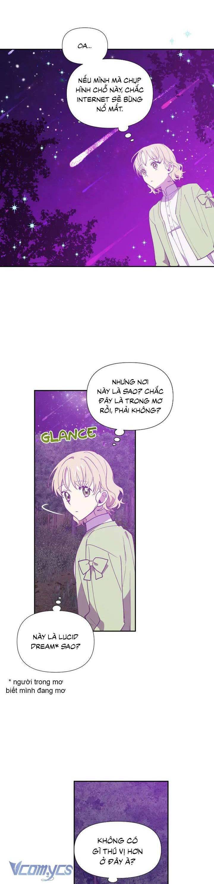 Điều Ước Sao Băng - Chap 15 - Trang 16