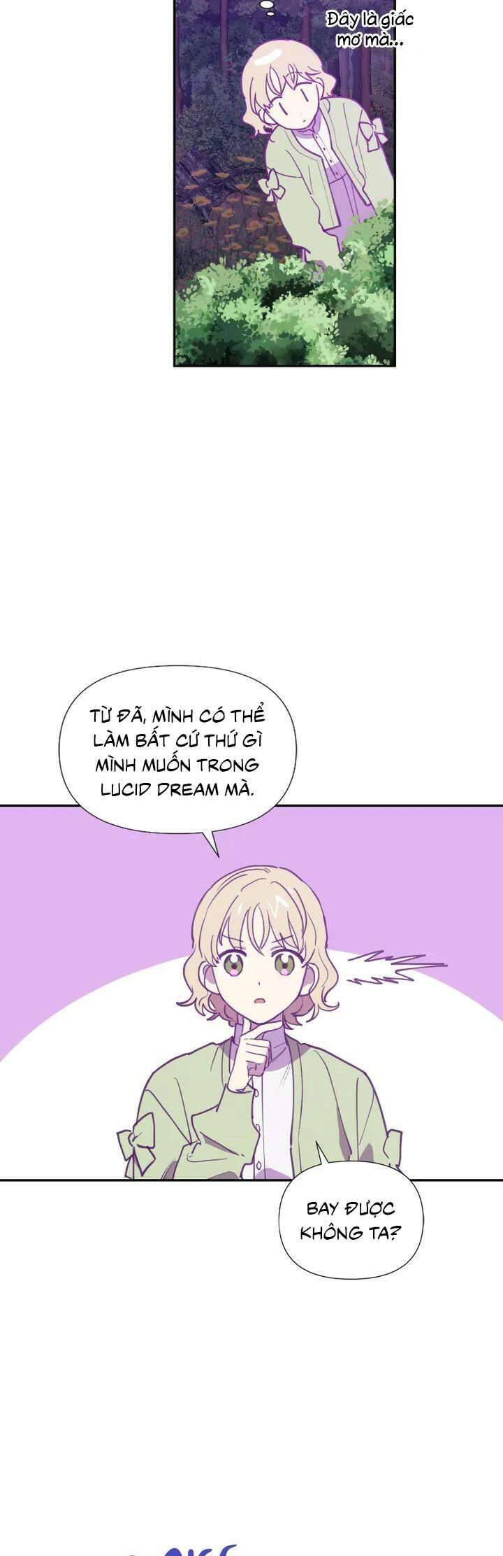 Điều Ước Sao Băng - Chap 15 - Trang 17