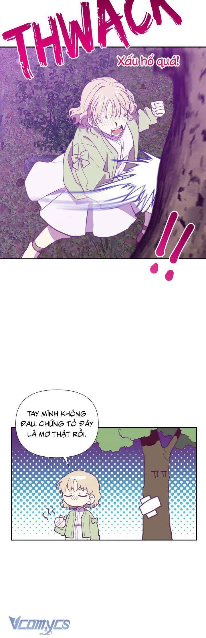 Điều Ước Sao Băng - Chap 15 - Trang 19