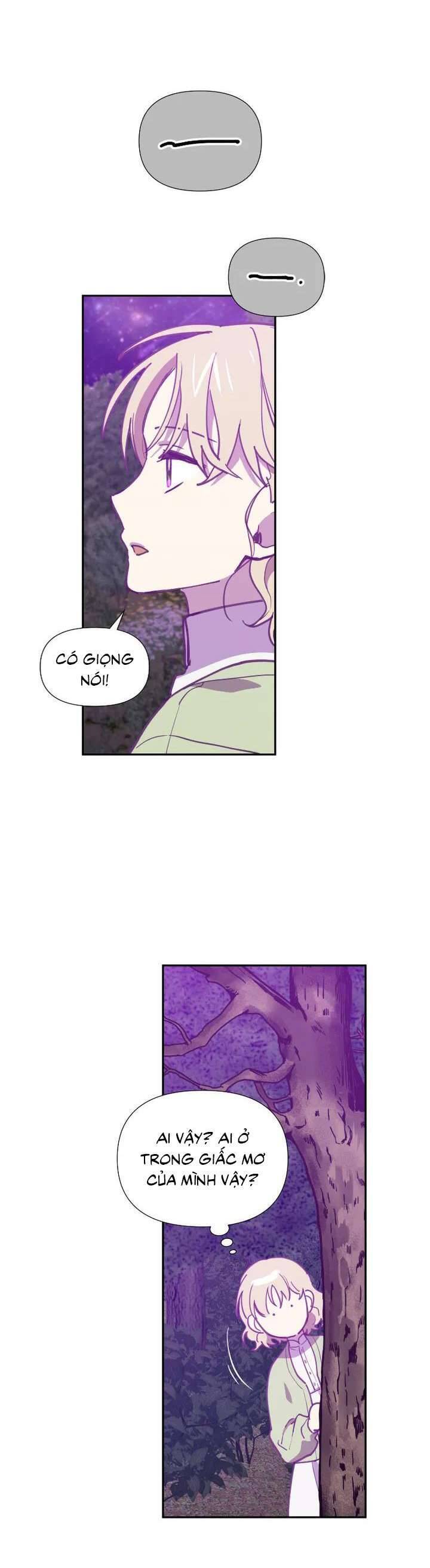 Điều Ước Sao Băng - Chap 15 - Trang 20