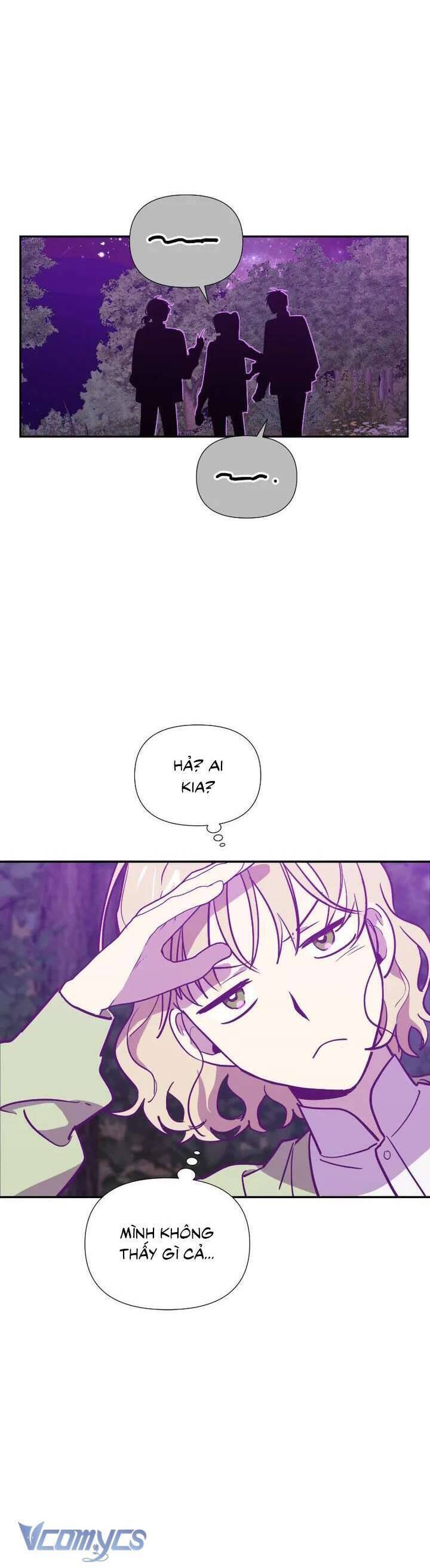 Điều Ước Sao Băng - Chap 15 - Trang 21