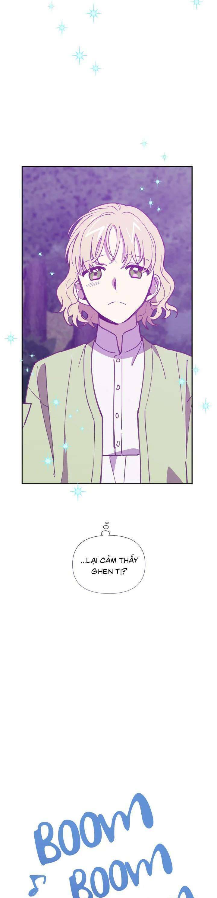 Điều Ước Sao Băng - Chap 15 - Trang 24