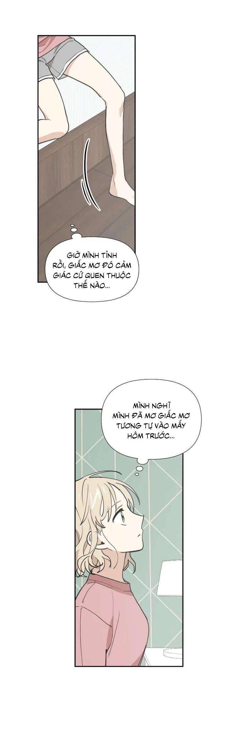Điều Ước Sao Băng - Chap 15 - Trang 26