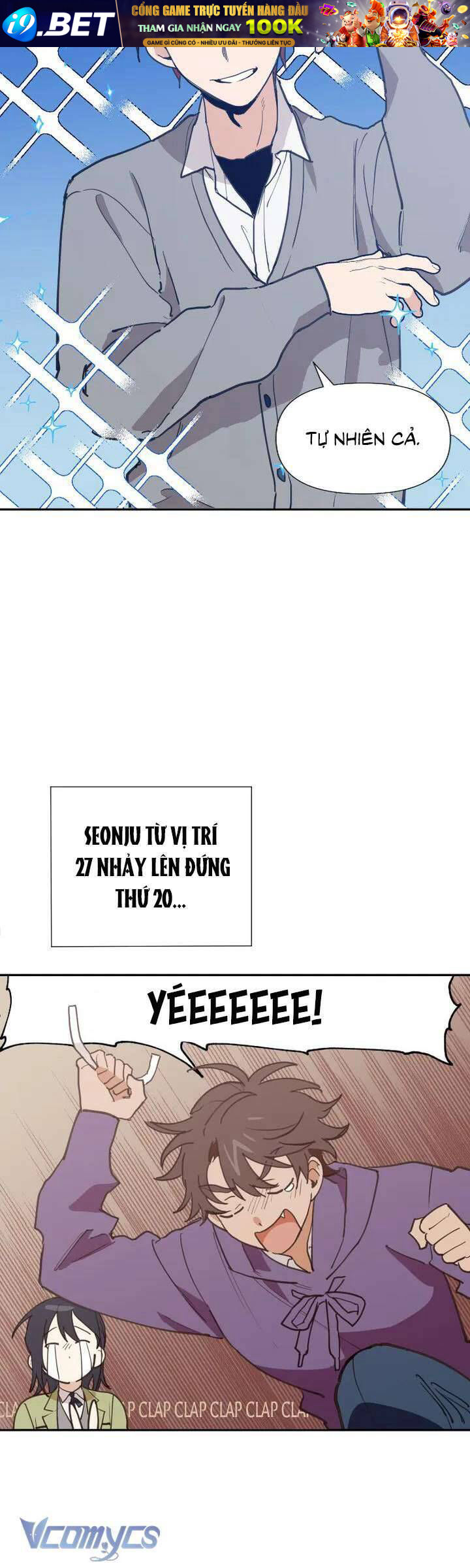 Điều Ước Sao Băng - Chap 15 - Trang 28