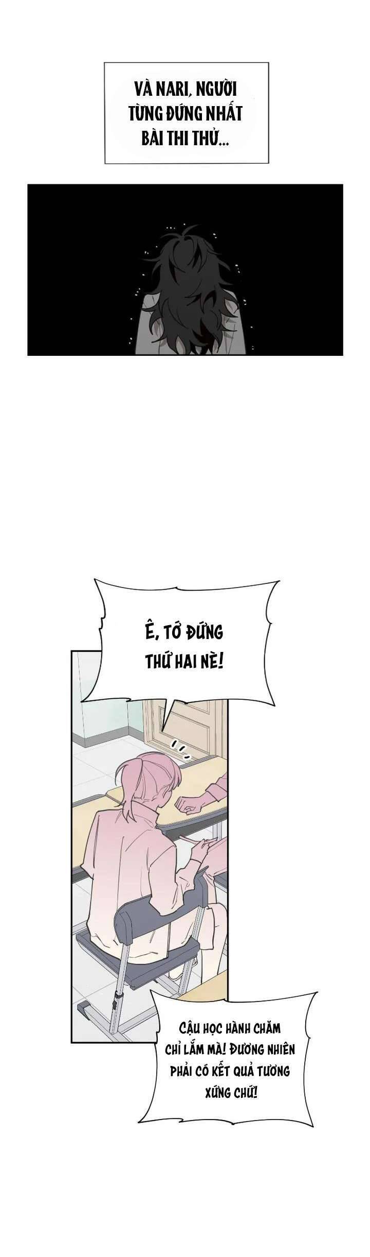 Điều Ước Sao Băng - Chap 15 - Trang 29
