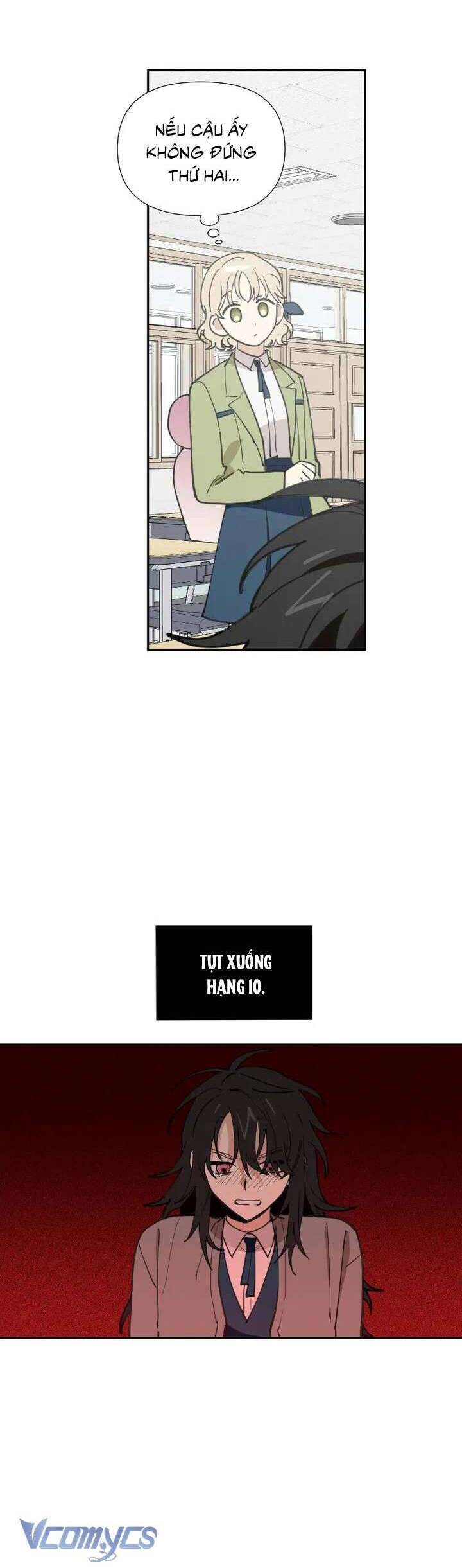 Điều Ước Sao Băng - Chap 15 - Trang 30