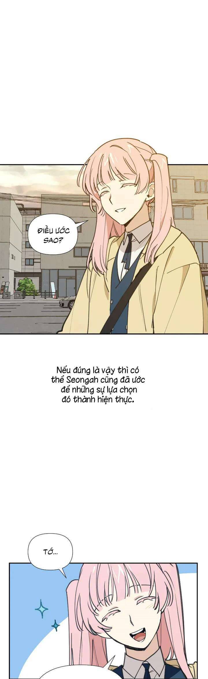 Điều Ước Sao Băng - Chap 15 - Trang 4