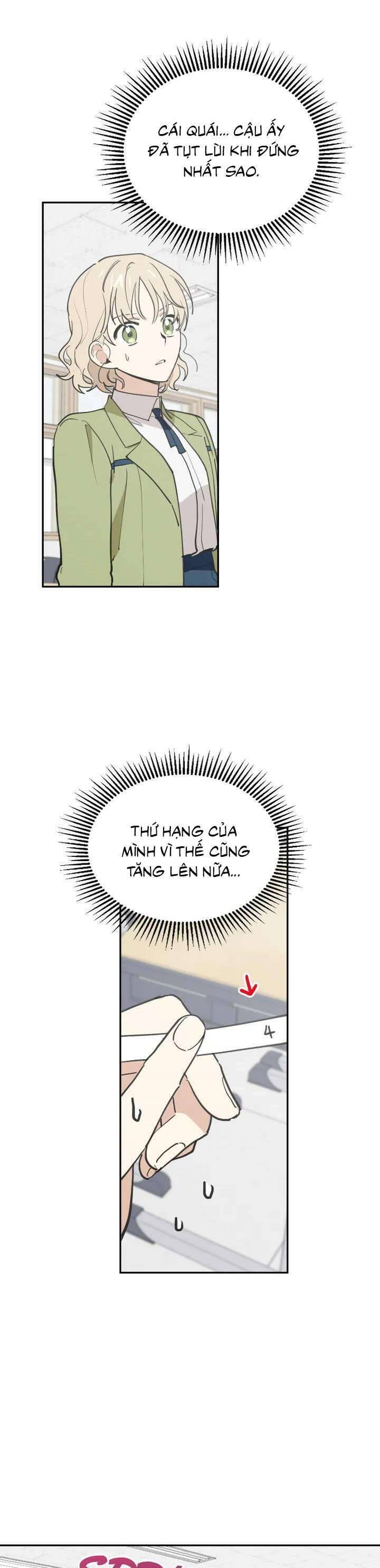 Điều Ước Sao Băng - Chap 15 - Trang 31