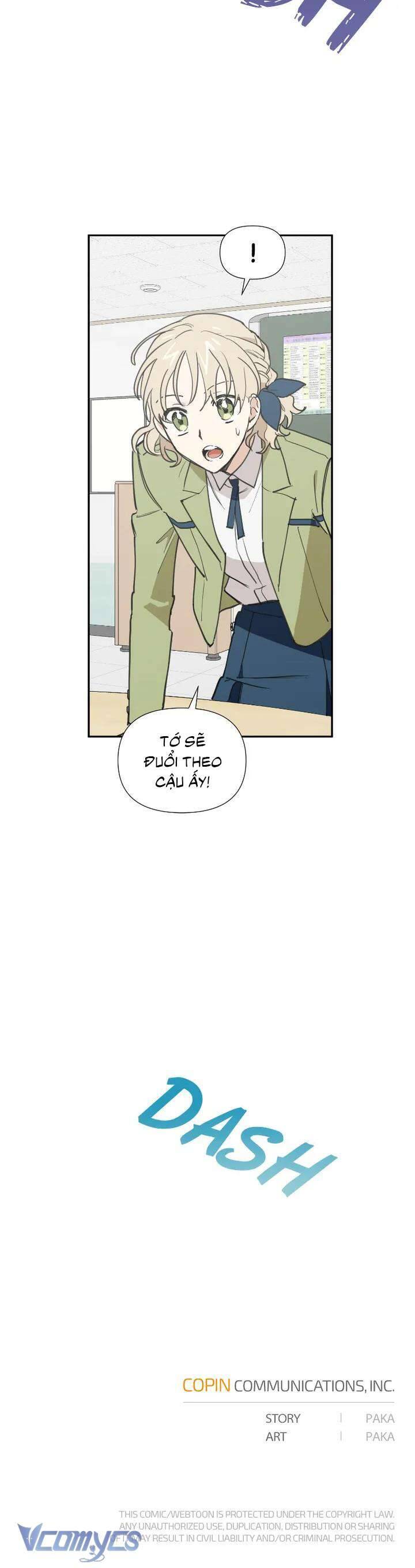 Điều Ước Sao Băng - Chap 15 - Trang 33