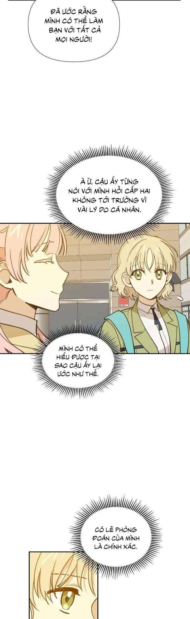 Điều Ước Sao Băng - Chap 15 - Trang 5