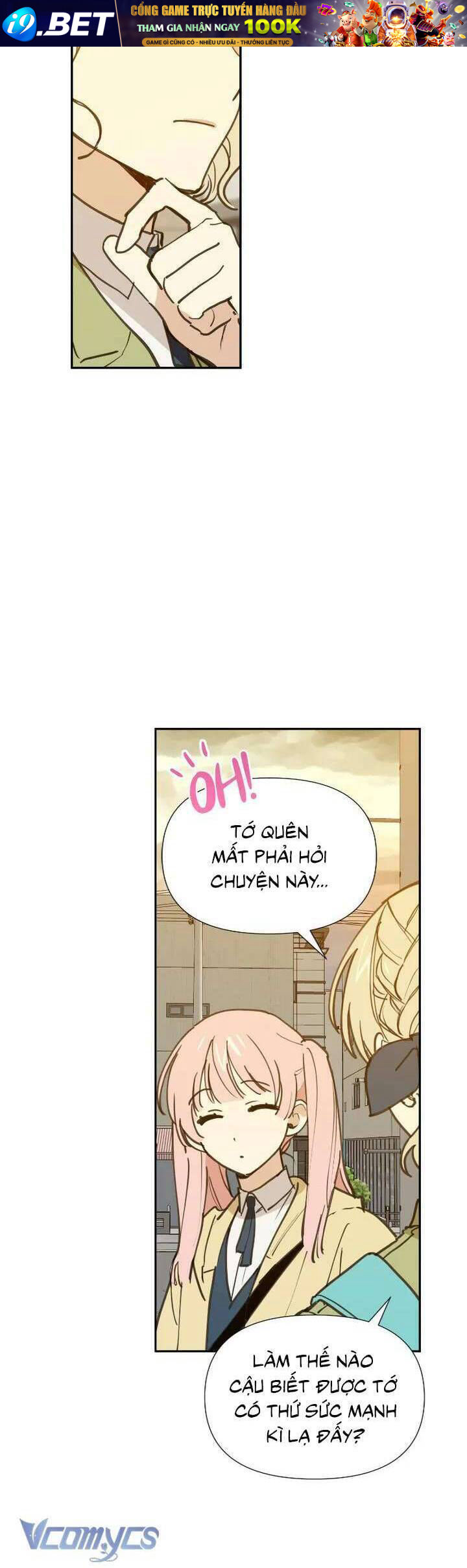 Điều Ước Sao Băng - Chap 15 - Trang 6